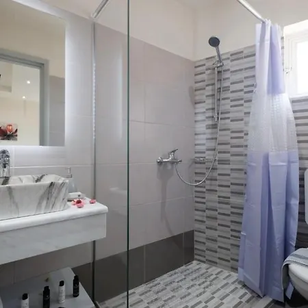 Pyrgi House, Corfu 입소스