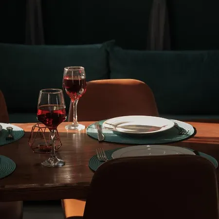 Pyrgi House, Corfu شقة *