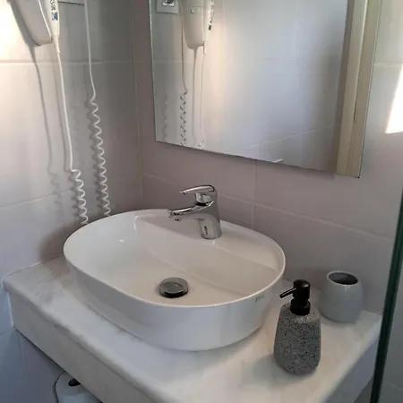 شقة Pyrgi House, Corfu