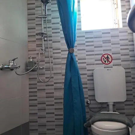 Pyrgi House, Corfu * إيبسوس