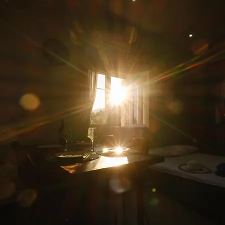 Pyrgi House, Corfu 公寓 阿普索斯