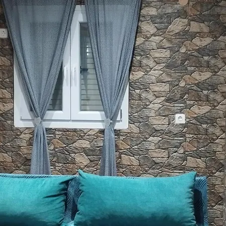 Apartment Pyrgi House, Corfu Ipsos