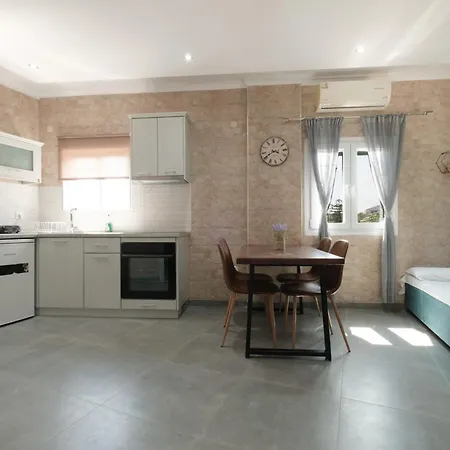 Apartment Pyrgi House, Corfu