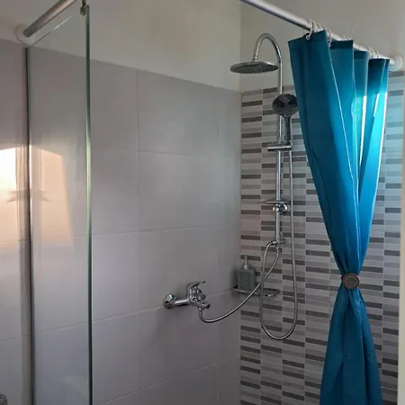 Pyrgi House, Corfu * 阿普索斯