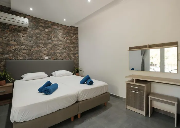 Pyrgi House, Corfu Ýpsos