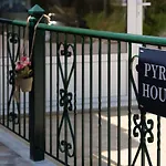 Apartamento Pyrgi House, Corfu *