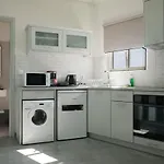 Pyrgi House, Corfu Apartamento