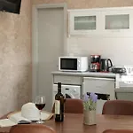 Pyrgi House, Corfu *