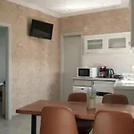 Pyrgi House, Corfu شقة إيبسوس