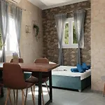 Pyrgi House, Corfu Apartamento