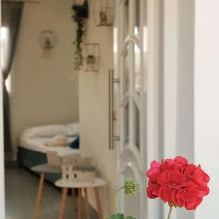 Lägenhet Pyrgi House, Corfu Ypsos