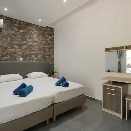 Pyrgi House, Corfu Ypsos